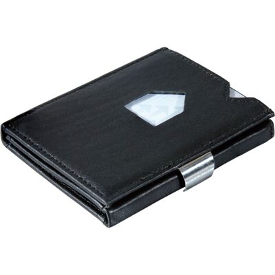 Exentri plånbok, Black Exentri plånbok, Black
