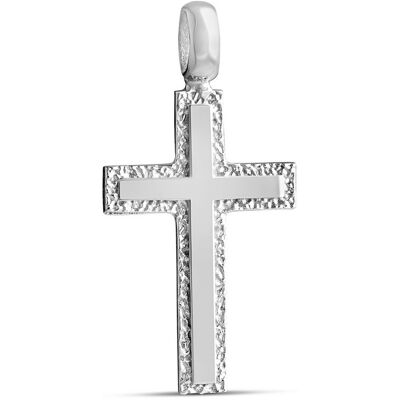 Lempikoru Light vitguld korsberlock 89 130 00 000 Lempikoru Light vitguld korsberlock 89 130 00 000