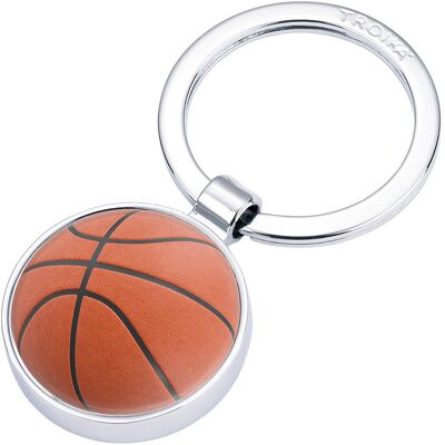 Troika Basketball nyckelring KYR99-A189 Troika Basketball nyckelring KYR99-A189