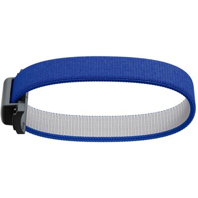 Secrid Add-On Bandwallet Cobalt Blue Secrid Add-On Bandwallet Cobalt Blue