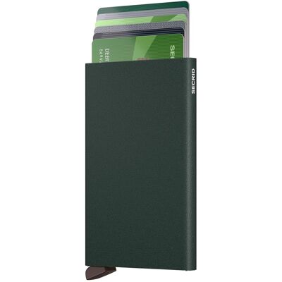 Secrid Cardprotector Powder Forest Secrid Cardprotector Powder Forest