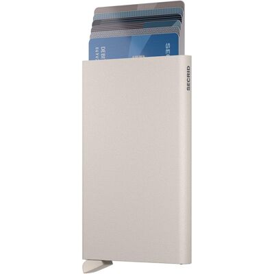 Secrid Cardprotector Powder White Secrid Cardprotector Powder White