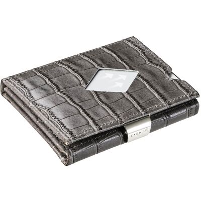 Exentri Caiman Grey Multiwallet Exentri Caiman Grey Multiwallet