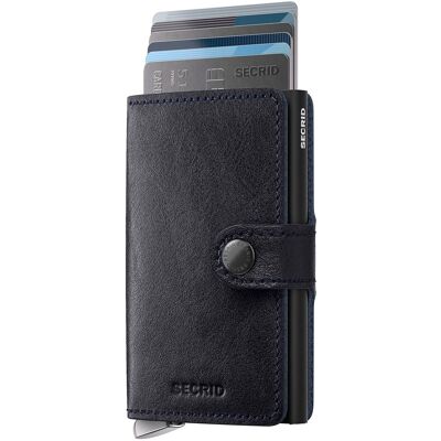 Secrid Premium Miniwallet Basco Ink+ Secrid Premium Miniwallet Basco Ink+