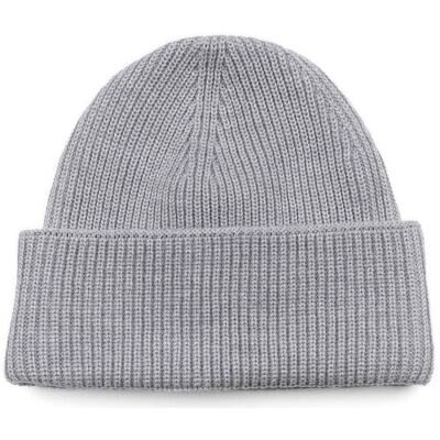 Aarni merino mössa grå Aarni merino mössa grå