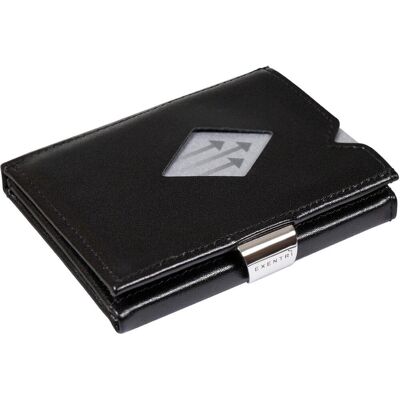Exentri Multiwallet RFID Black Exentri Multiwallet RFID Black