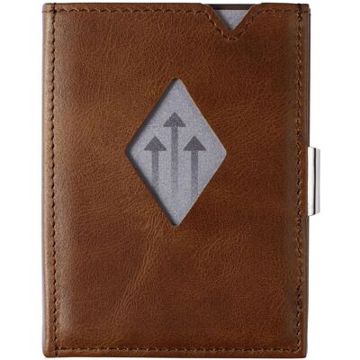Exentri Multiwallet RFID Hazelnut Exentri Multiwallet RFID Hazelnut