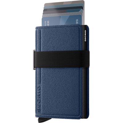 Secrid Bandwallet Liba Navy-Black Secrid Bandwallet Liba Navy-Black