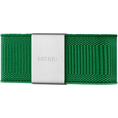 Secrid Moneyband Green Secrid Moneyband Green