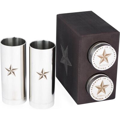 Ukko Schnapps 2 Sheriff (21125) Ukko Schnapps 2 Sheriff (21125)