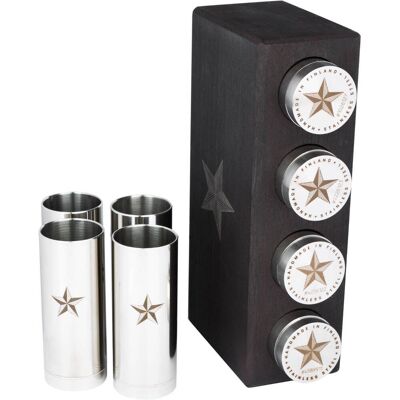 Ukko Schnapps 4 Sheriff (41145) Ukko Schnapps 4 Sheriff (41145)