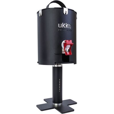 Ukko Schnapps Ukko CAROUSEL stativ Ukko Schnapps Ukko CAROUSEL stativ
