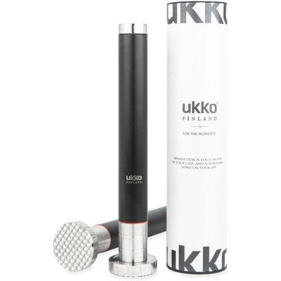 Ukko Schnapps Ukko Hakka XO köttklubba Ukko Schnapps Ukko Hakka XO köttklubba