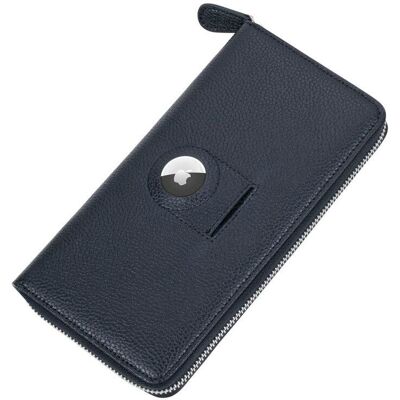 Troika Ladies Smart Wallet korthallare WAL40/BK Troika Ladies Smart Wallet korthallare WAL40/BK