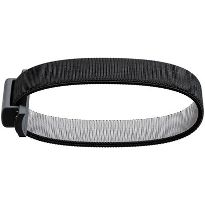 Secrid Add-On Bandwallet Black Secrid Add-On Bandwallet Black
