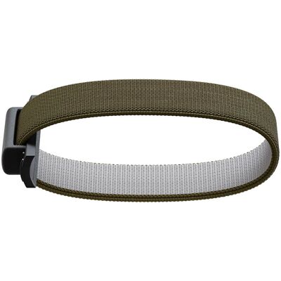 Secrid Add-On Bandwallet Khaki Secrid Add-On Bandwallet Khaki