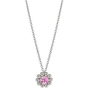 Lumoava Daisy pink halsband L56228150000