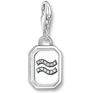 Thomas Sabo Charm Club Charmista vattumannen berlock 2143-643-21