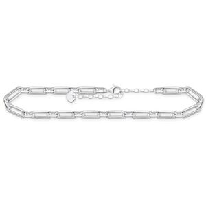 Thomas Sabo links silver fotlänk AK0033-001-21-L27V
