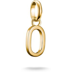 Thomas Sabo Charm Club Connect initial berlock CC1221-413-39