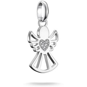 Thomas Sabo Charm Club Connect angel berlock CC1242-051-14