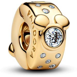 Pandora Disney Musse & Mimmi Pigg berlock 764130C01 Pandora Disney Musse & Mimmi Pigg berlock 764130C01