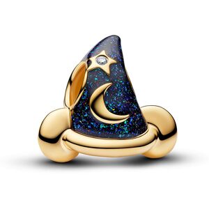 Pandora Disney Musse Pigg trollkarlshatt berlock 764207C01 Pandora Disney Musse Pigg trollkarlshatt berlock 764207C01