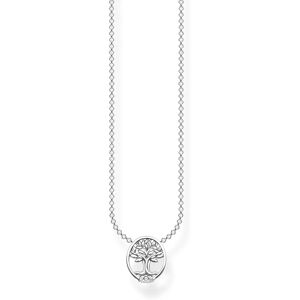 Thomas Sabo Tree of Life halsband KE2126-051-14-L45V