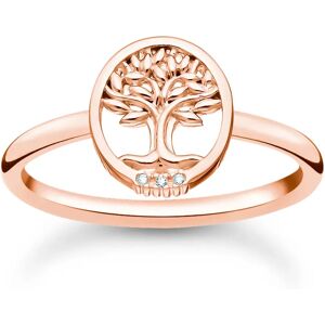 Thomas Sabo Tree of Life ring TR2375-416-14-52