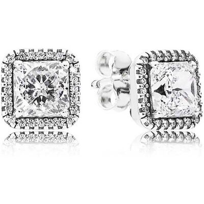 Pandora Timeless Elegance örhängen 290591CZ Pandora Timeless Elegance örhängen 290591CZ