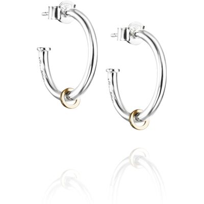 Efva Attling 101 Hoops 12-100-01885-0000 Efva Attling 101 Hoops 12-100-01885-0000