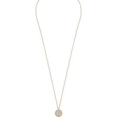SNÖ of Sweden Core Madrid halsband 45 g/clear 1200-2400251 SNÖ of Sweden Core Madrid halsband 45 g/clear 1200-2400251
