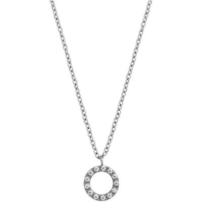 Edblad Glow halsband Mini Steel 120410 Edblad Glow halsband Mini Steel 120410