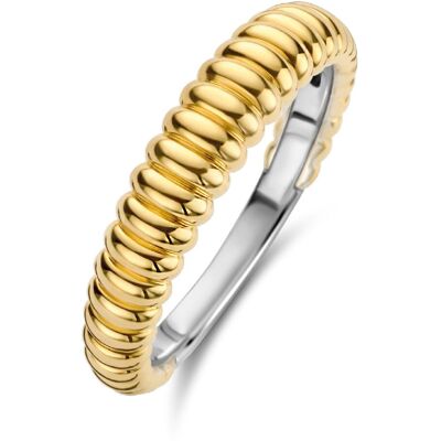 TI SENTO Ring 12218SY/56 TI SENTO Ring 12218SY/56