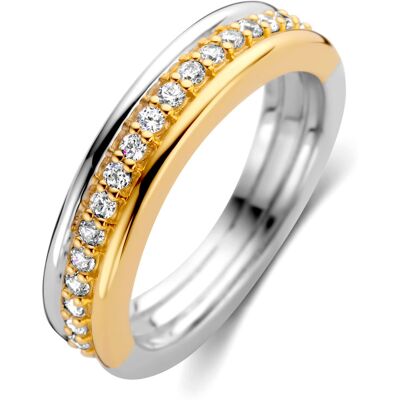 TI SENTO ring 12282ZY/54 TI SENTO ring 12282ZY/54