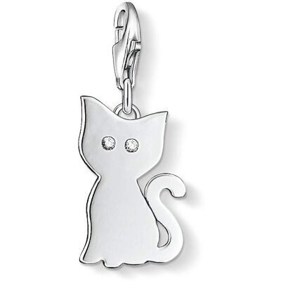 Thomas Sabo Charm Club katt 1014-051-14 Thomas Sabo Charm Club katt 1014-051-14