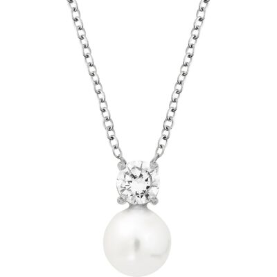 Edblad Luna halsband Steel 123873 Edblad Luna halsband Steel 123873