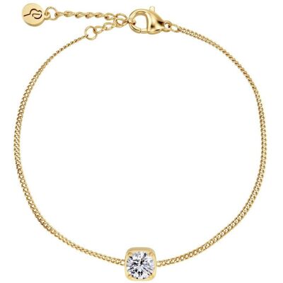 Edblad Gemma guldpläterad armband 129427 Edblad Gemma guldpläterad armband 129427