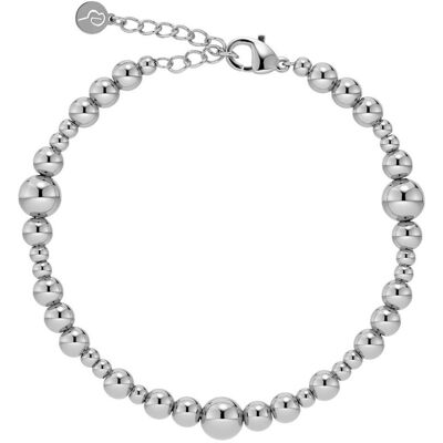 Edblad Sphere Multi Steel armband 129496 Edblad Sphere Multi Steel armband 129496