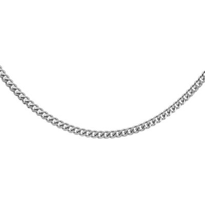 Edblad Riley stålhalsband 45cm 132376 Edblad Riley stålhalsband 45cm 132376