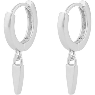 SNÖ of Sweden Aero hoops plain s 1329-6200256 SNÖ of Sweden Aero hoops plain s 1329-6200256