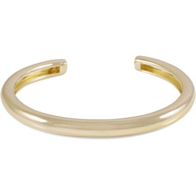 SNÖ of Sweden Naomi cuff armband guldfärgat 1334-3600257 SNÖ of Sweden Naomi cuff armband guldfärgat 1334-3600257