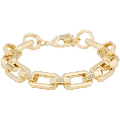 SNÖ of Sweden Tina armband guldfärgat 1337-3800257 SNÖ of Sweden Tina armband guldfärgat 1337-3800257