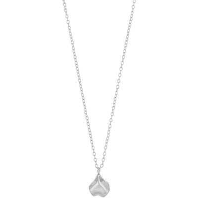 SNÖ of Sweden Hilma halsband med hänge 45 plain s 1342-0445256 SNÖ of Sweden Hilma halsband med hänge 45 plain s 1342-0445256