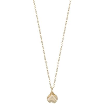 SNÖ of Sweden Hilma halsband med hänge 45 plain g 1342-0445257 SNÖ of Sweden Hilma halsband med hänge 45 plain g 1342-0445257
