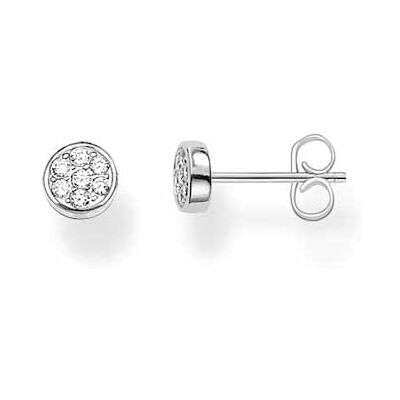 Thomas Sabo Örhängen, Glam & Soul H1848-051-14 Thomas Sabo Örhängen, Glam & Soul H1848-051-14