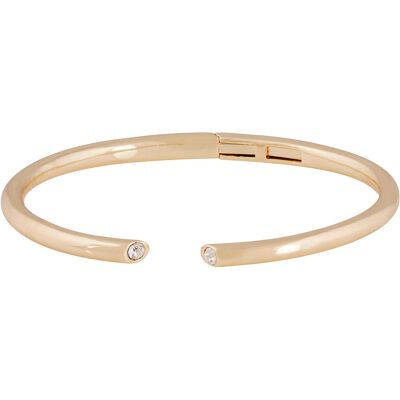 Snö of Sweden Veil guld armband 1381-3100251 Snö of Sweden Veil guld armband 1381-3100251
