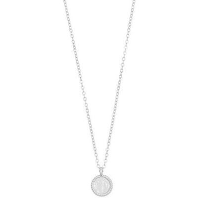 Snö of Sweden Twist halsband 1386-0245256 Snö of Sweden Twist halsband 1386-0245256