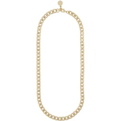 Snö of Sweden Liddy guld halsband 1388-0542257 Snö of Sweden Liddy guld halsband 1388-0542257