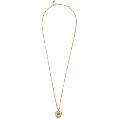 Snö of Sweden Cute guld halsband 1394-0450257 Snö of Sweden Cute guld halsband 1394-0450257
